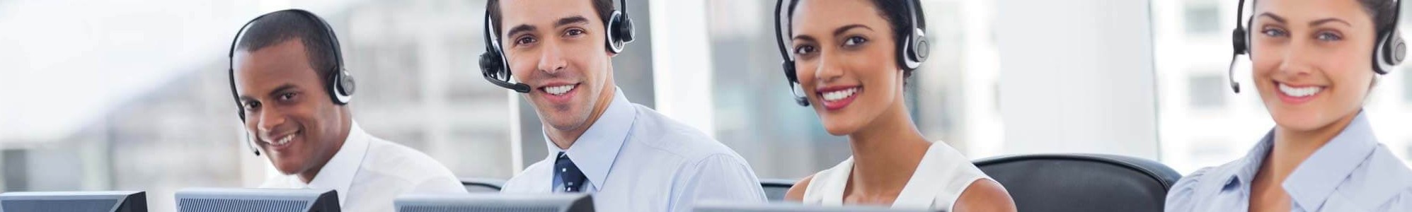 Face For Business – Call Answering Service Preview Image
