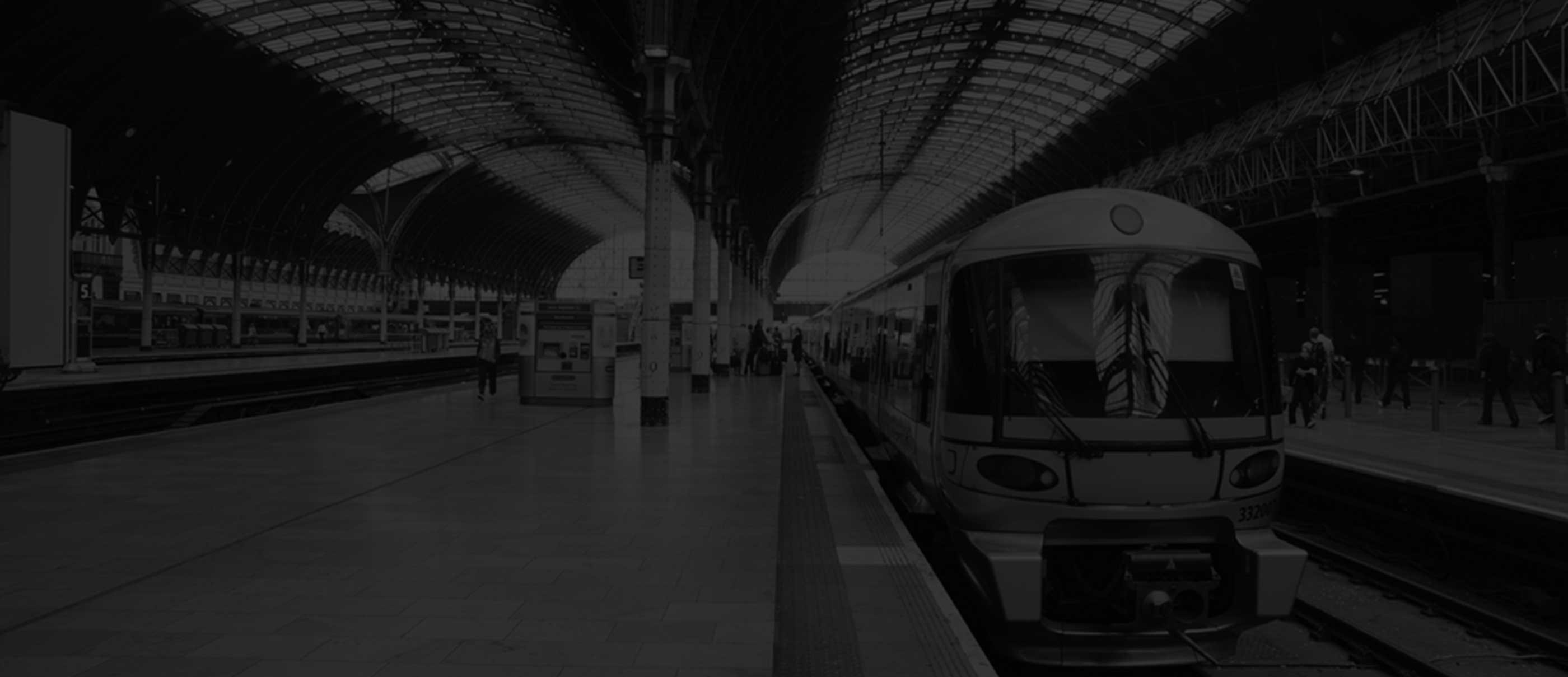 Kaleida: Strength from Within: In a Brexit World, Supporting Infrastructure Should Be Our Focus Banner