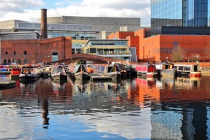 birmingham, west midlands