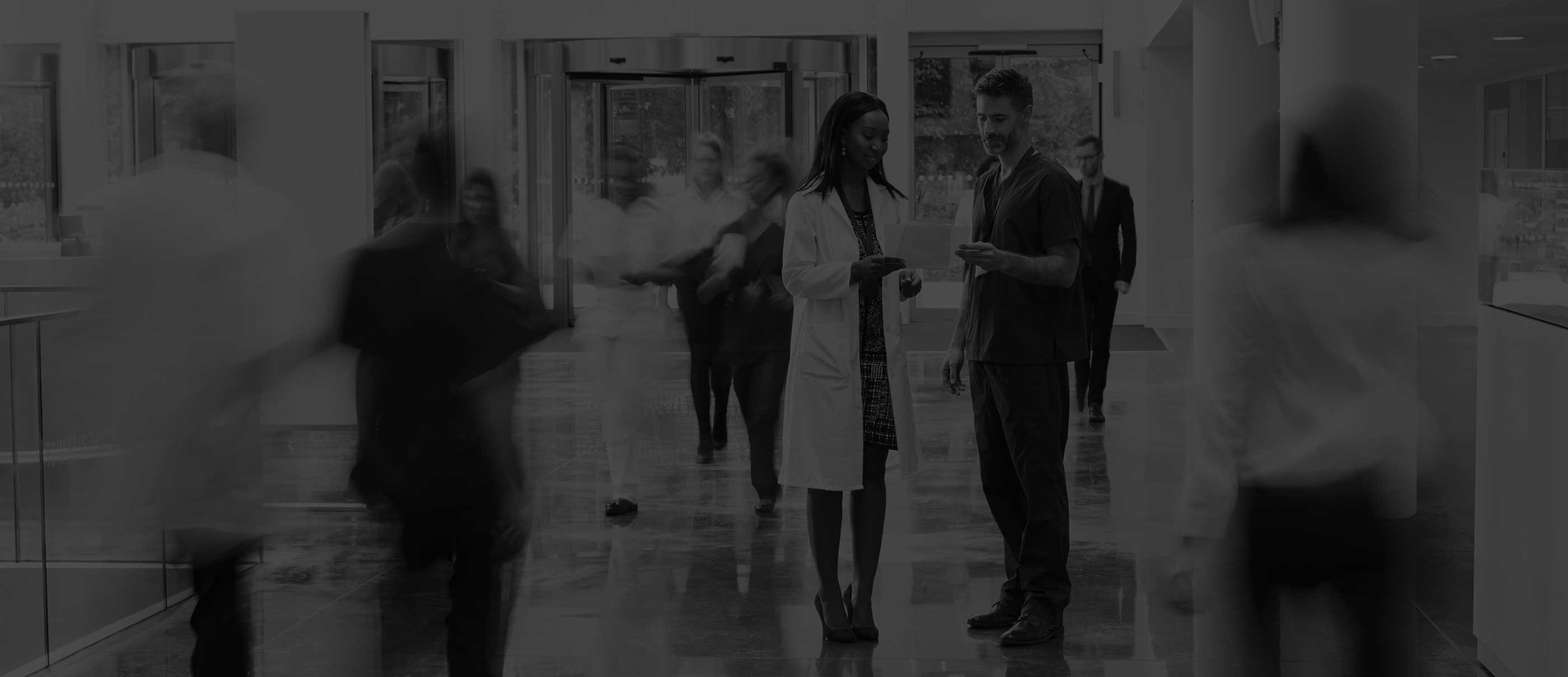 Kaleida: Healthcare 2.0: The Technology Trying to Save the NHS Banner