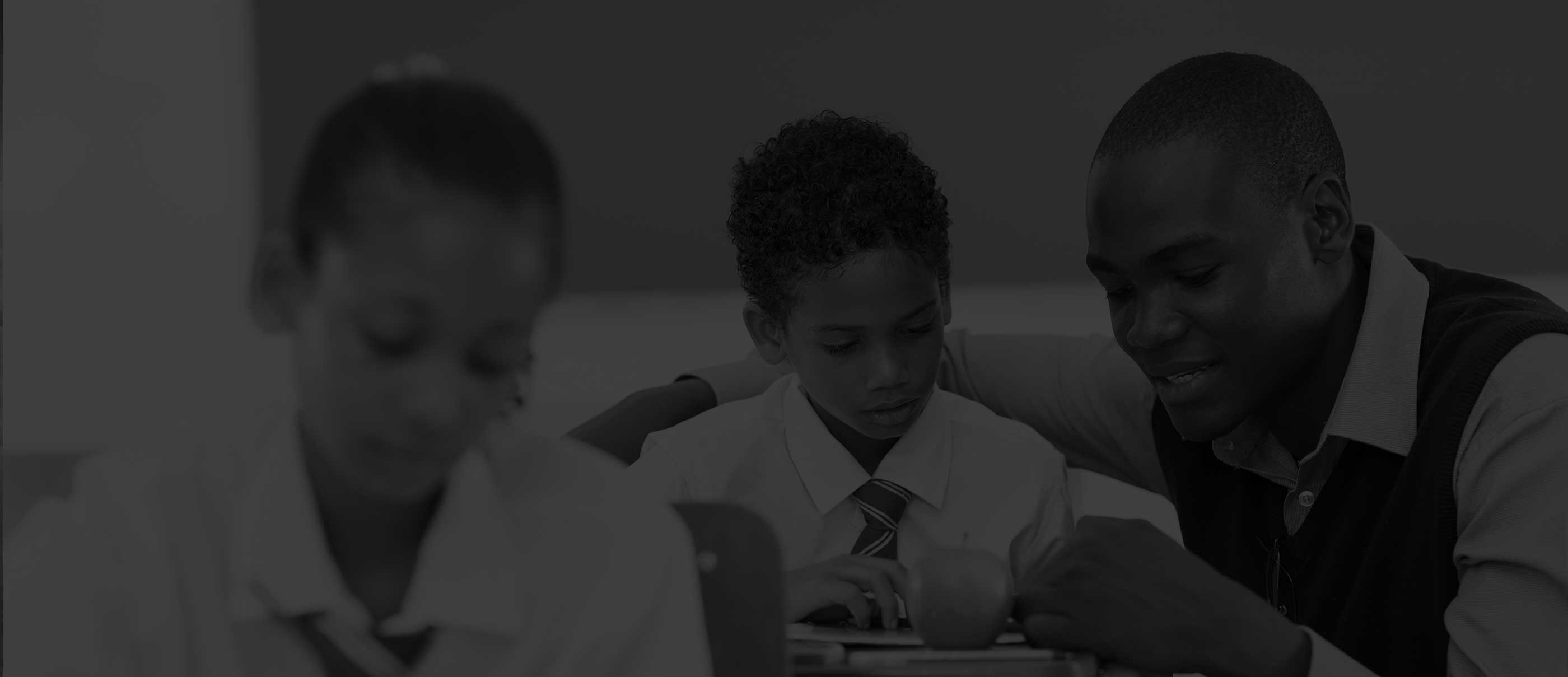 Kaleida: How can we combat stress in education? Banner