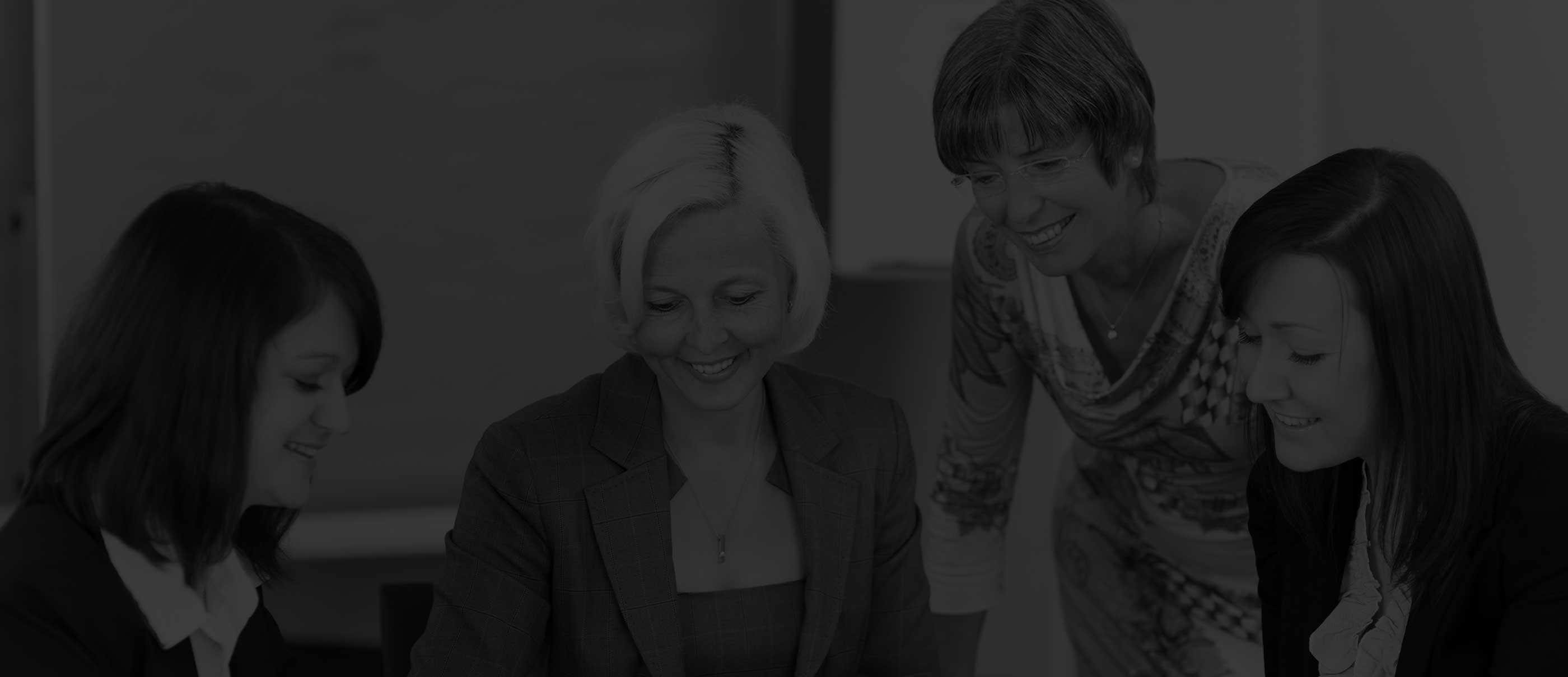 Kaleida: Diversity in the Boardroom: How Can We Encourage More Women to Take Up Senior Roles? Banner