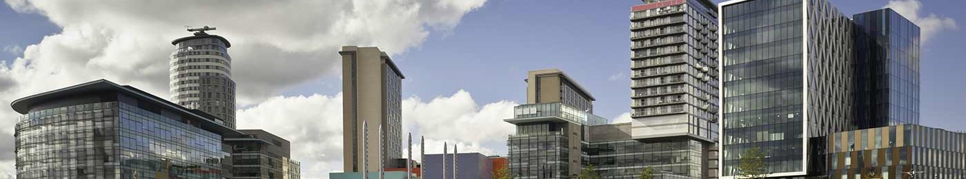How Manchester is Addressing the Technology Skills Gap Preview Image