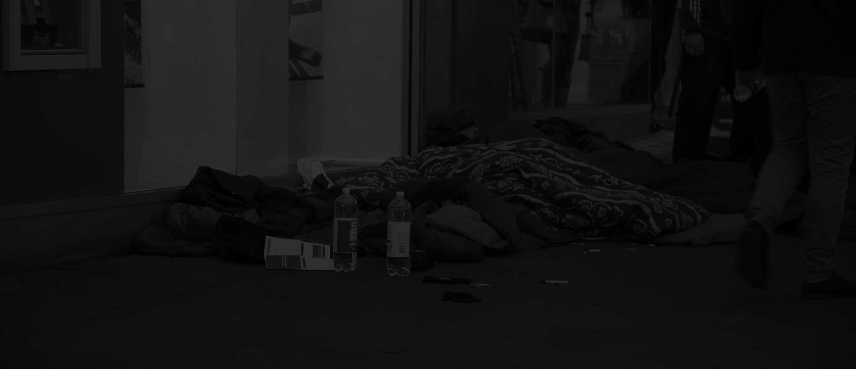 Kaleida: Google Commits to Helping Tackle Manchester’s Homelessness Crisis by Closing the Skills Gap Banner