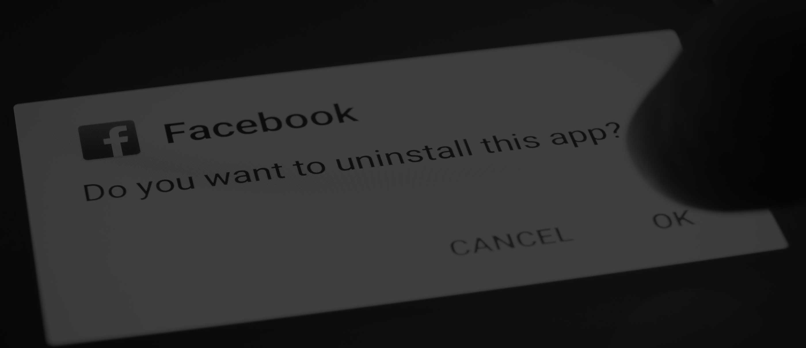 Kaleida: Should We Really Be Surprised by Facebook’s Latest Data Scandal? Banner