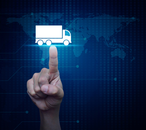 transport and digital