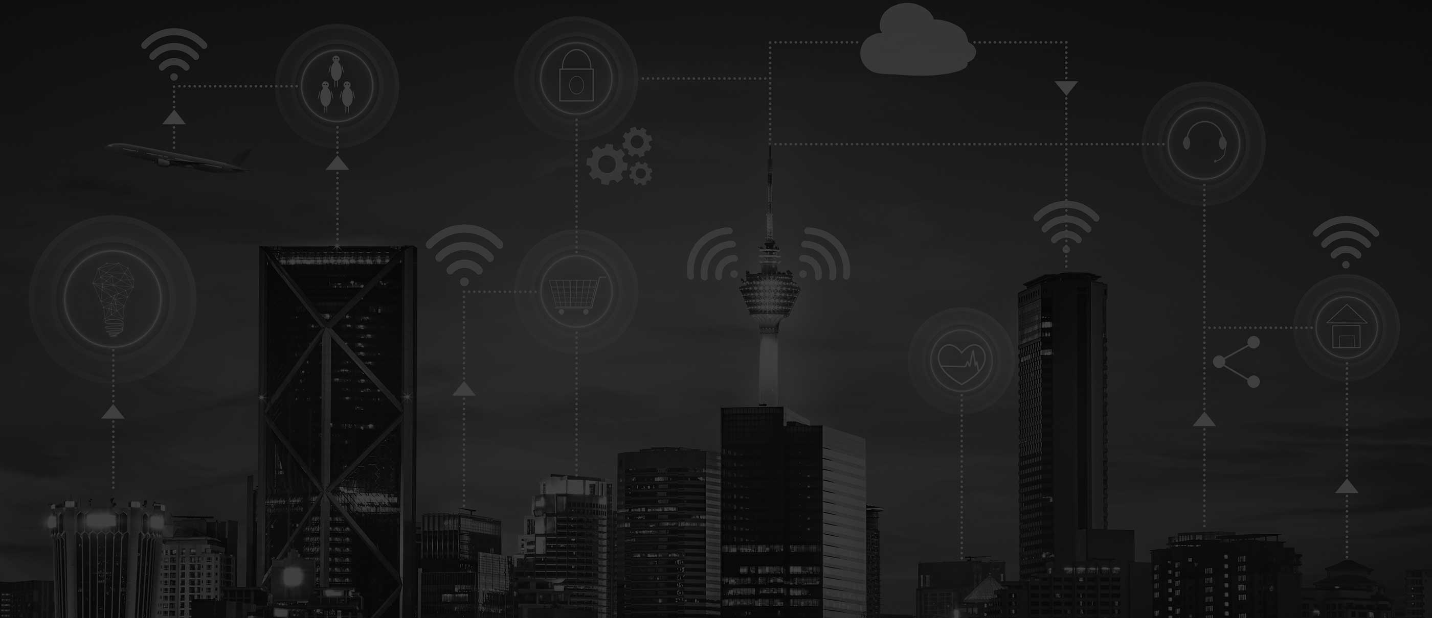 Kaleida: New CityVerve Appointments Prove Manchester’s Smart City Ambitions Are on Track Banner