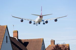 heathrow plan disruption over houses
