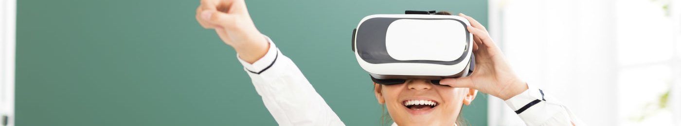 How Is Technology Remodelling Education? Preview Image