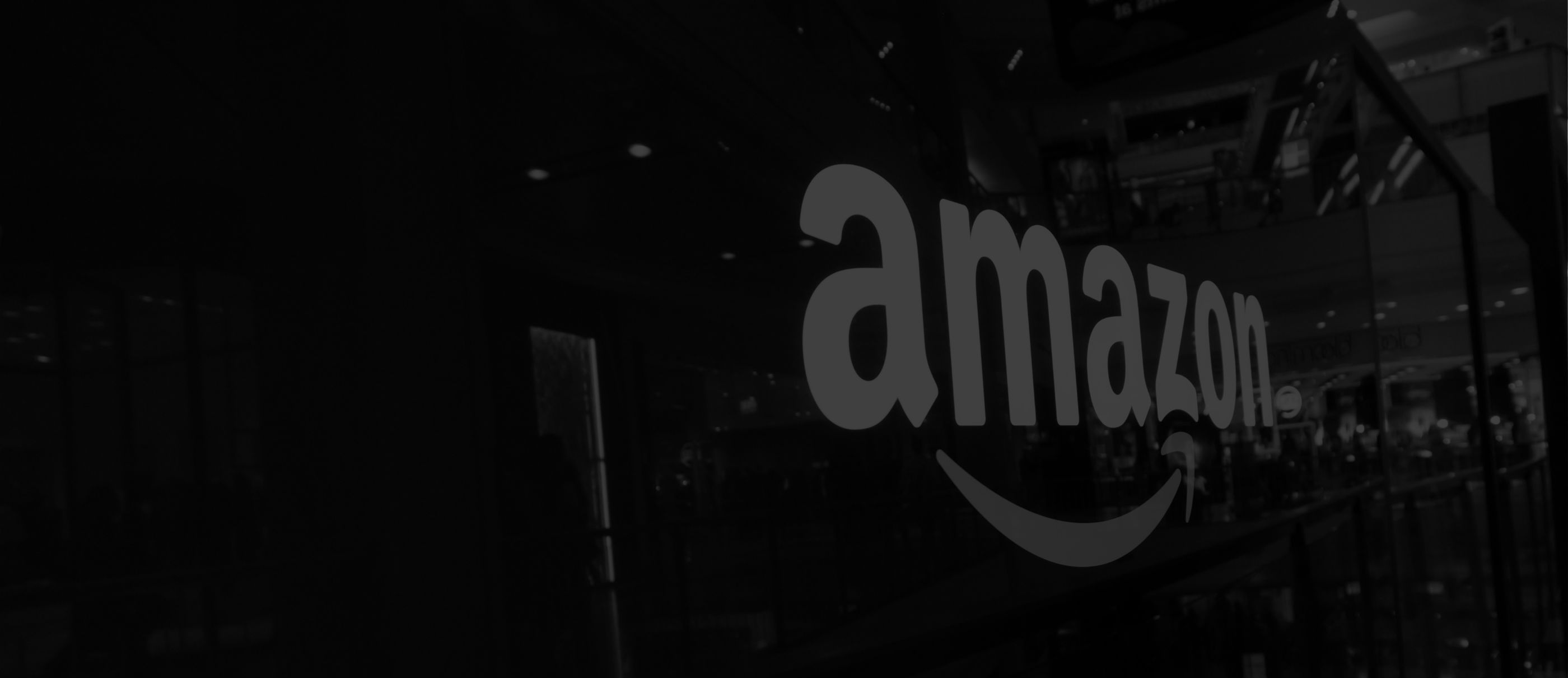 Kaleida: How Amazon’s Tech is Revolutionising Retail Banner