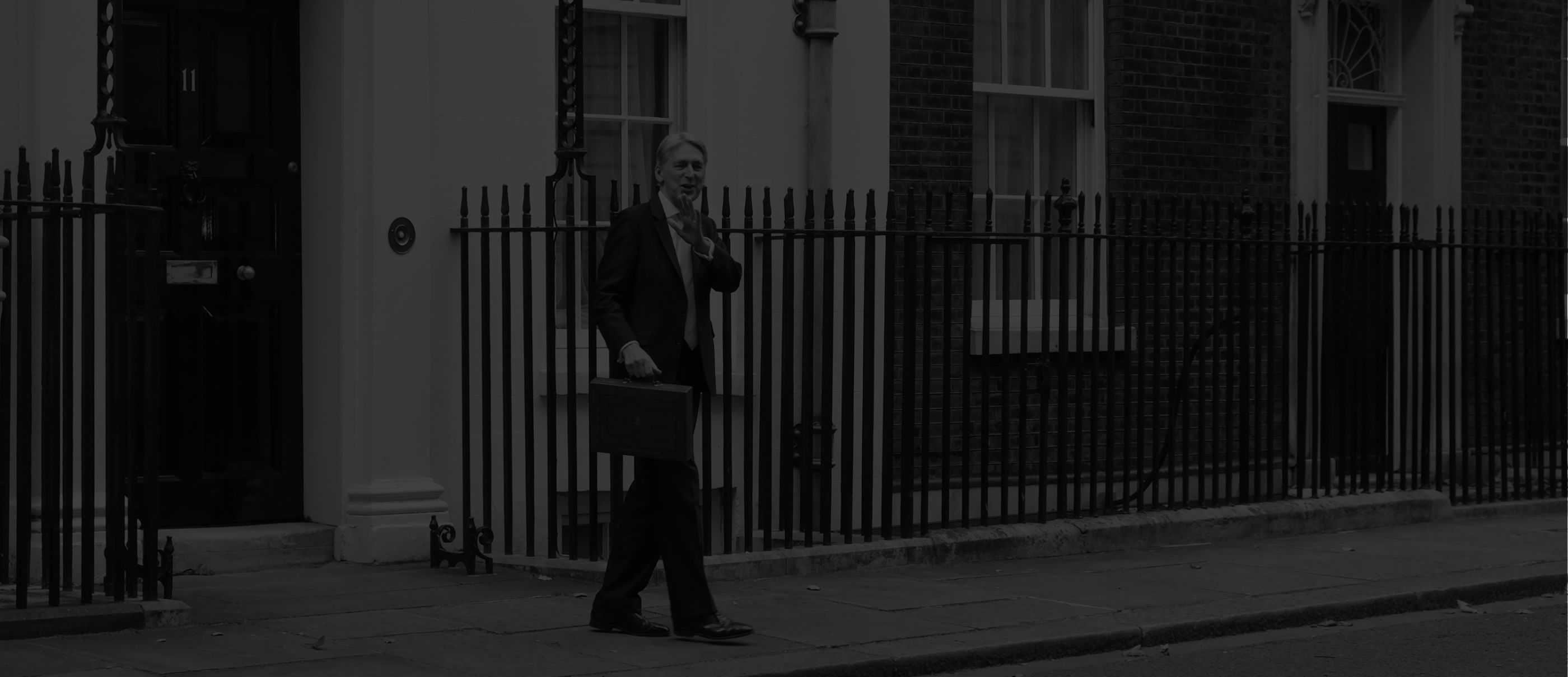 Kaleida: Is The Autumn Budget Good News For Business? Banner