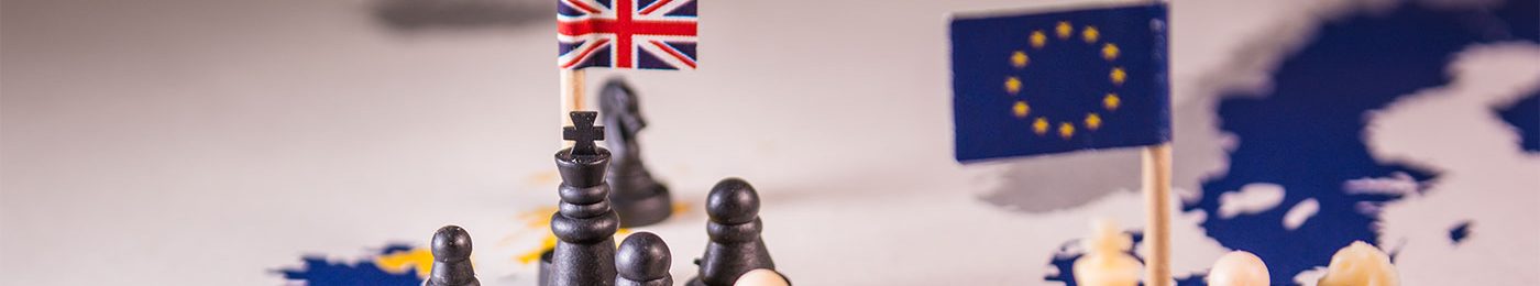 Brexit Ready – Deal or No Deal? Preview Image