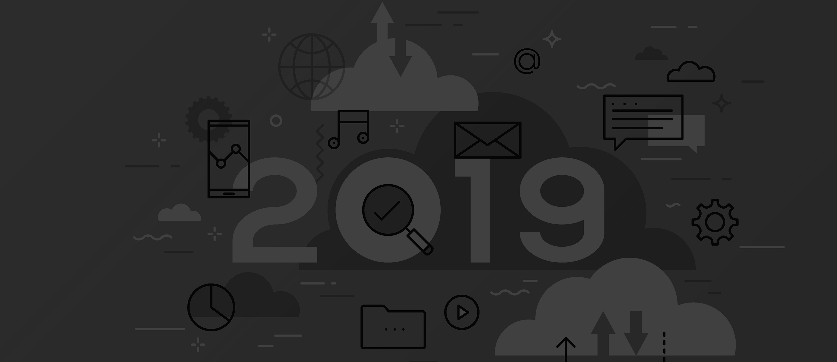 Kaleida: Can We Really Predict Software Trends For 2019 Banner