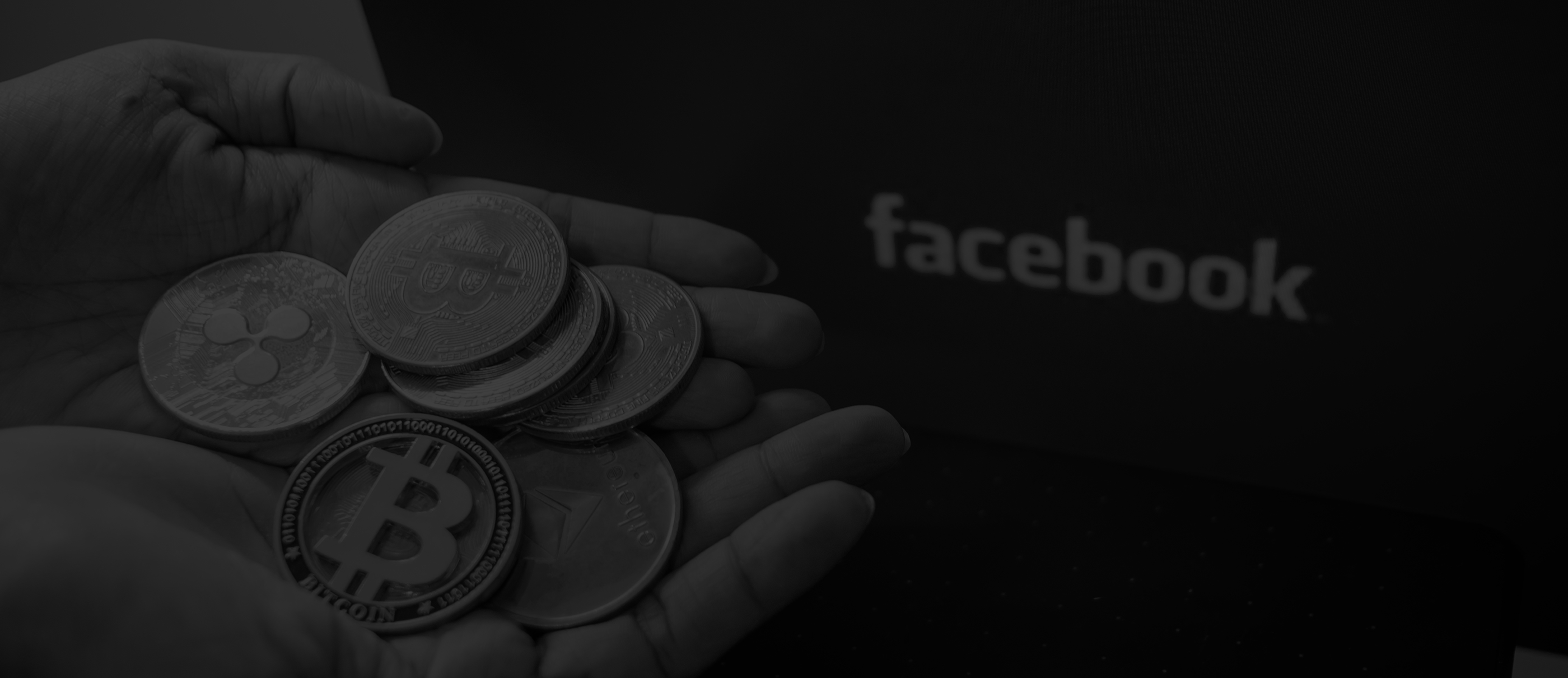Kaleida: Facebook’s New Libra Currency – What Could Go Wrong? Banner