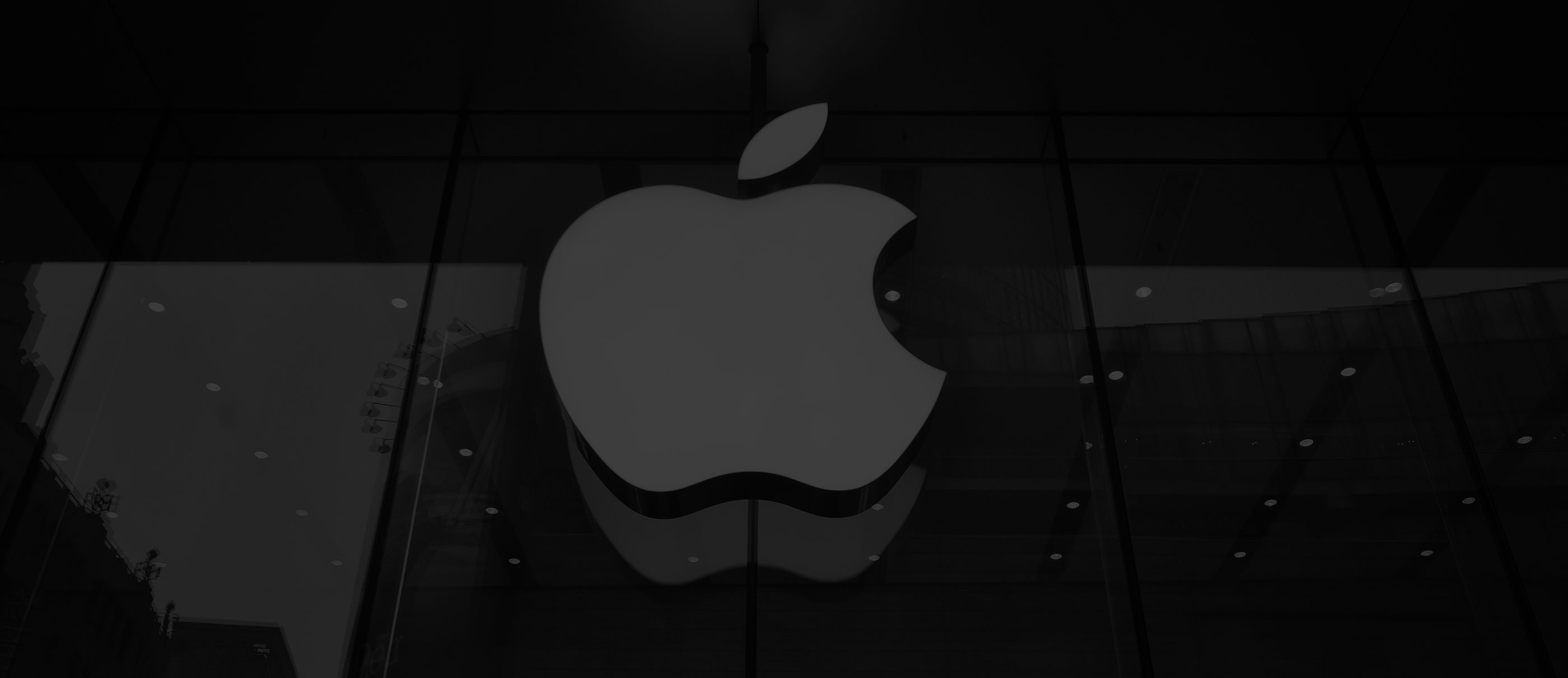 Kaleida: Apple Expands Software Development Accelerators In China Banner