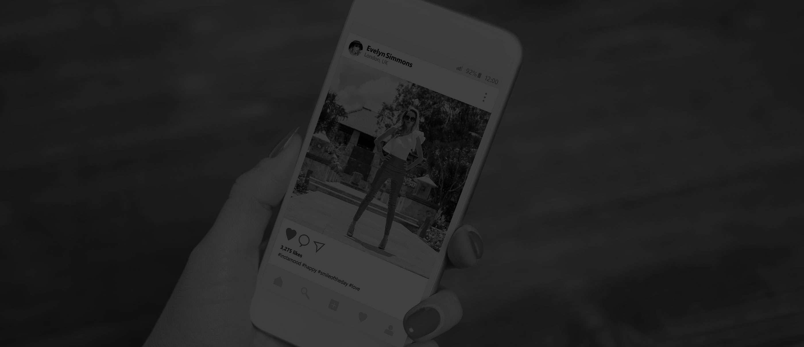 Kaleida: Instagram Introduces New Warning Labels – Too Much Censorship? Banner