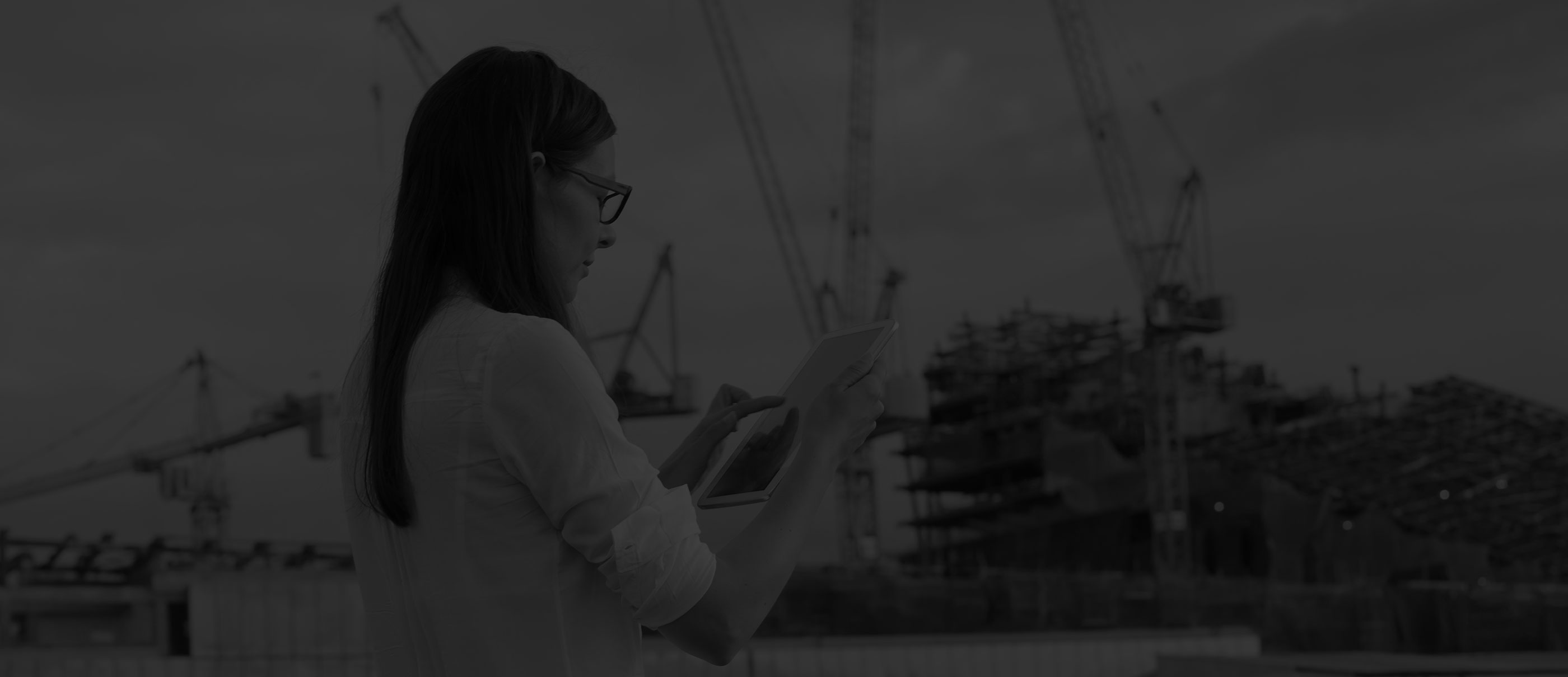 Kaleida: Women In Construction And Engineering – Changing The Stigma Banner