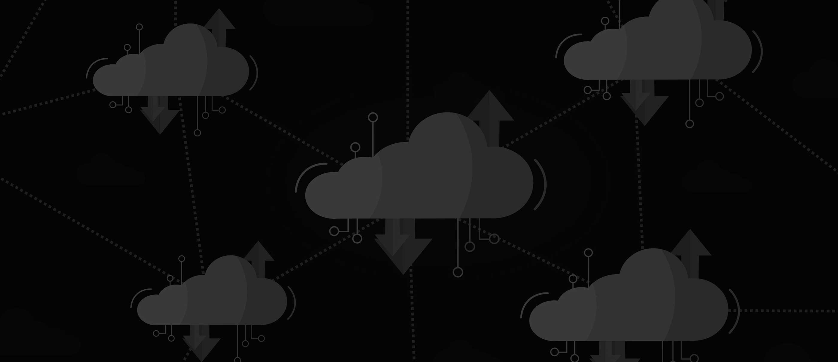 Kaleida: Adopting The Cloud In Financial Services Organisations Banner