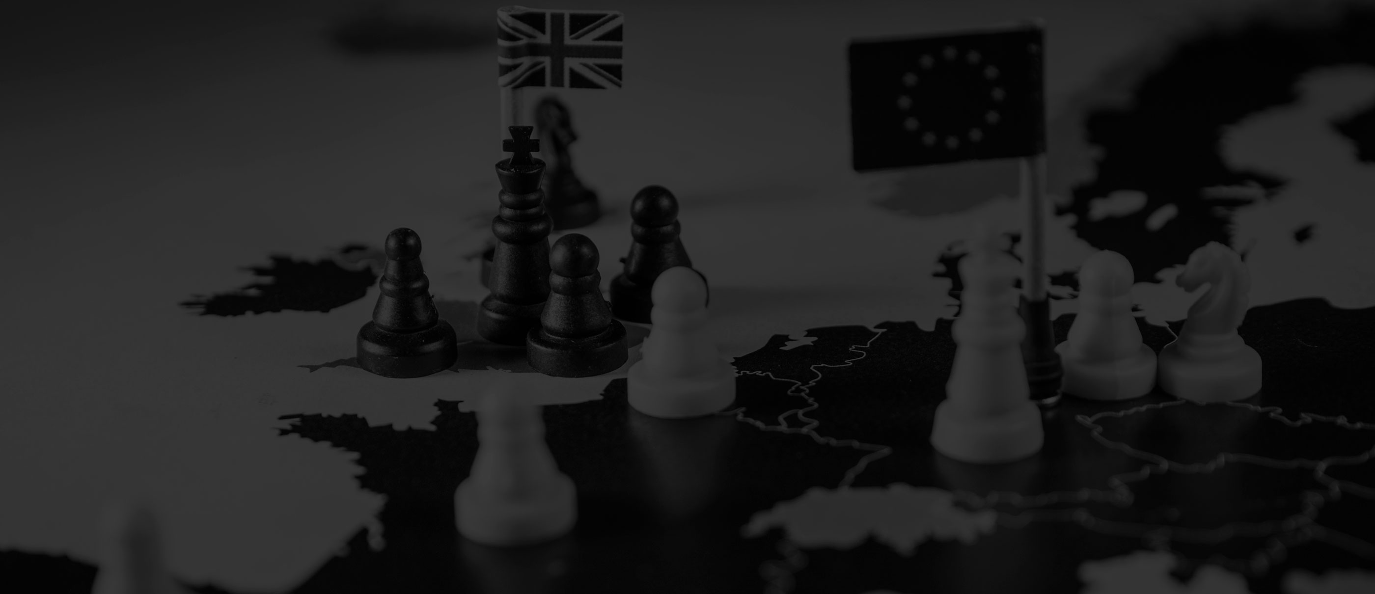 Kaleida: Brexit Ready – Deal or No Deal? Banner